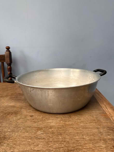 Photo of free Jam making pan (East Dulwich SE22) #1