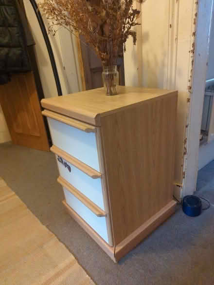 Photo of free Drawers (G42) #2