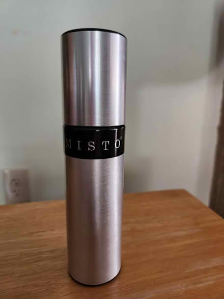 Photo of free Misto Oil Sprayer (Longley Road, Groton) #1