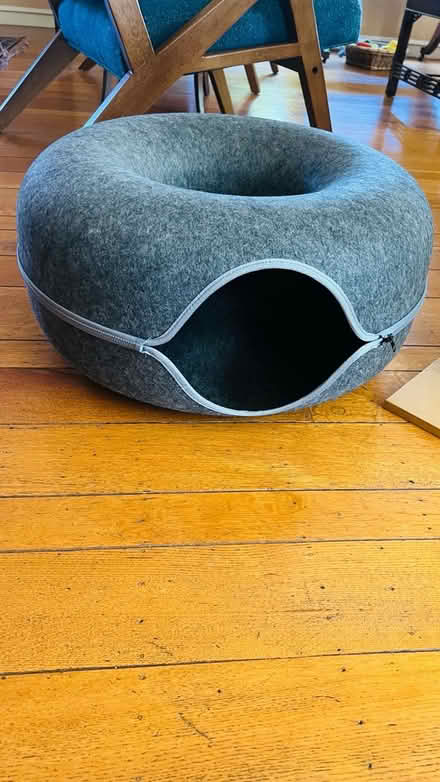 Photo of free Cat Cozy House (Central Alameda) #2