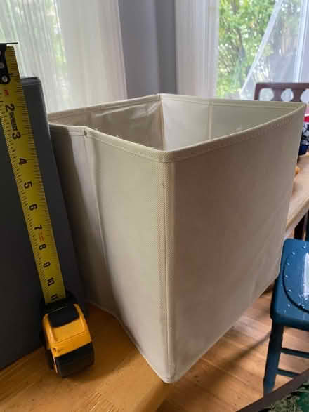 Photo of free Decorative containers (Lowell and highland) #1