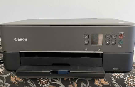 Photo of free Printer/Copier/Scanner & ink (Whitneyville) #1
