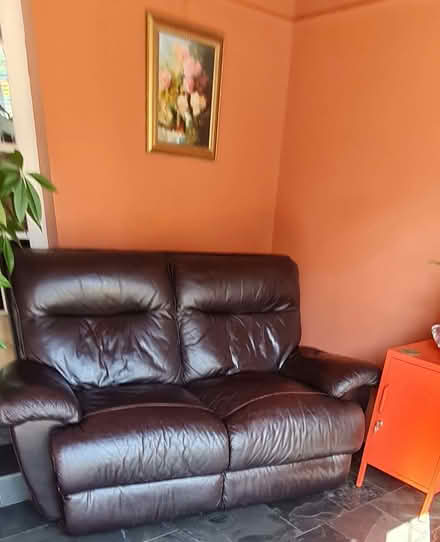 Photo of free Sofa (Hockley SS5) #2