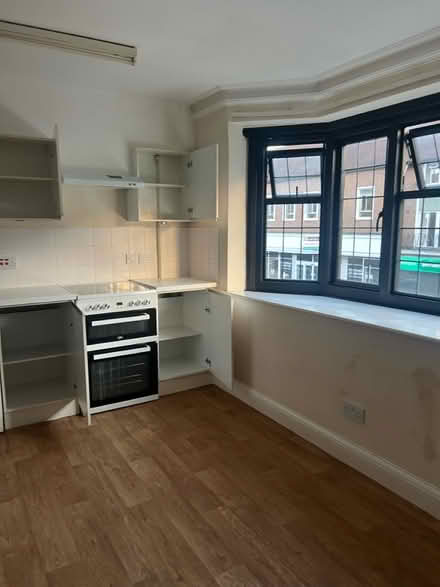 Photo of free Electric cooker (Biggin hill) #1