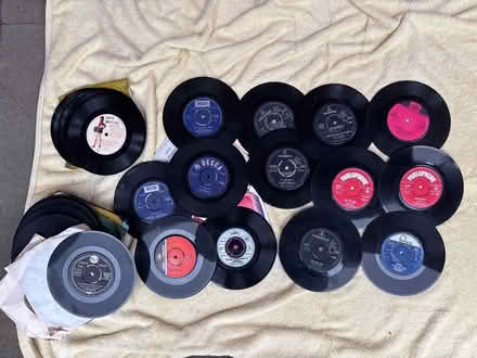 Photo of free Records (Alvaston DE24) #1