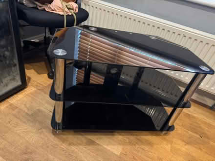 Photo of free TV stand (Northampton NN4) #1