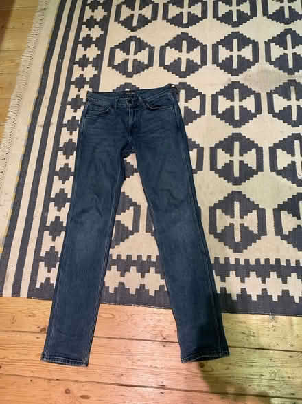 Photo of free Levi Jeans - As seen (Mill Hill NW7) #1