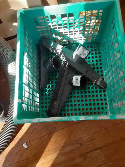 Photo of free Shop vac (Jamaica Plain) #2