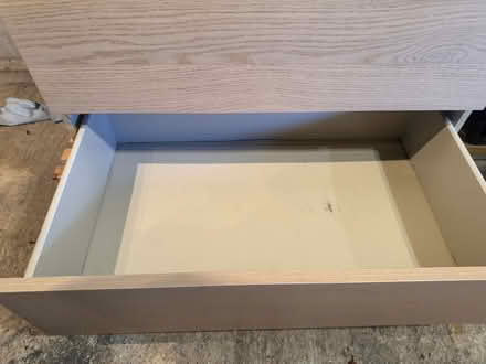 Photo of free IKEA MALM Chest of 6 Drawers (Liberton EH16) #4