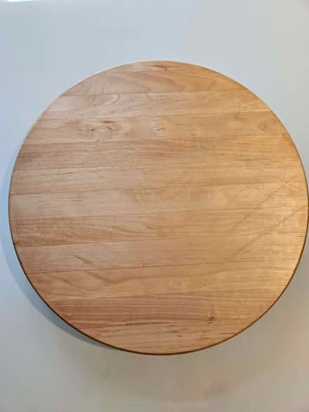 Photo of free Wooden turntable (Kendal LA9) #1