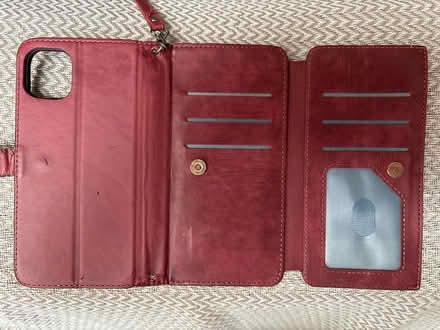 Photo of free Case for iPhone 11 (Clevedon BS21) #2