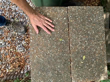 Photo of free Slabs (Bruntsfield EH10) #4
