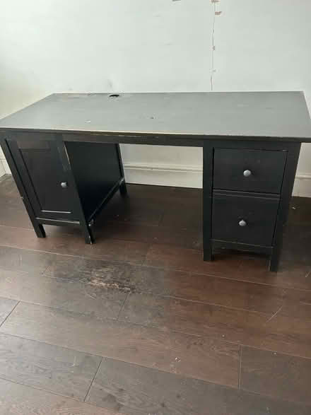 Photo of free Office desk (HA3) #1