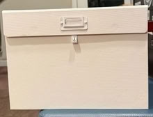 Photo of free Magnetic file box (Crown Hill) #1