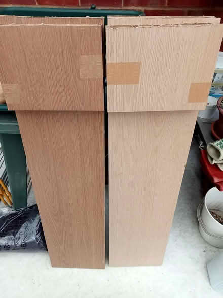 Photo of free Floating shelves (Tadmarton OX15) #1