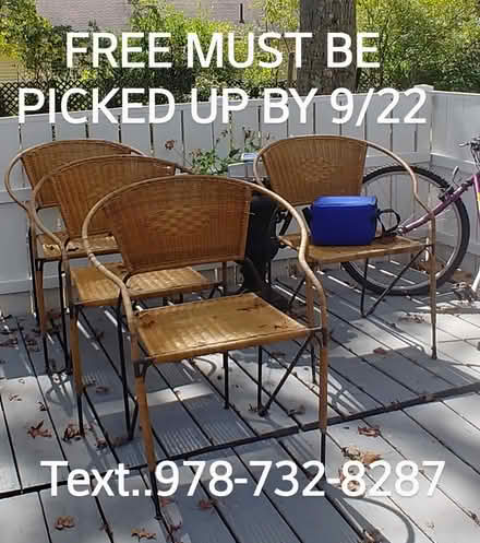 Photo of free Household Furniture (17 Pine Ridge Drive, Ayer) #3