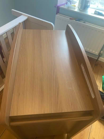 Photo of free Chest of drawers (Combe Down BA2) #3