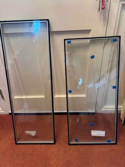 Photo of free Double Glazed Units (Hornby LA2) #1