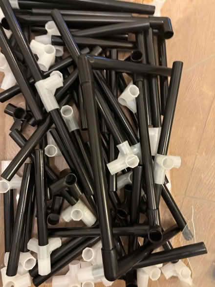 Photo of free Shoe rack (S13) #1