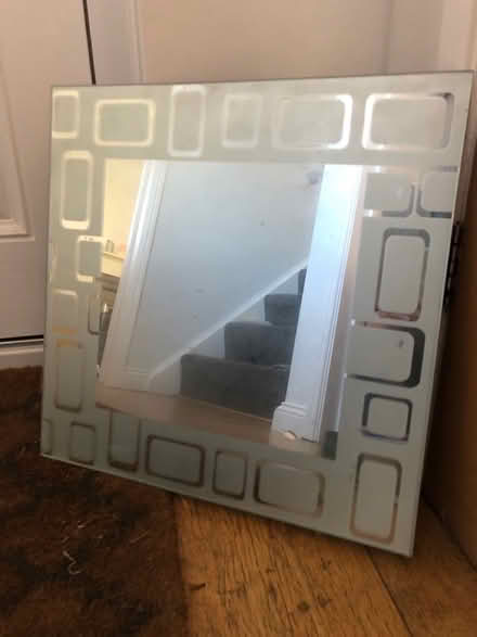 Photo of free Mirror (Langley Park DH7) #1