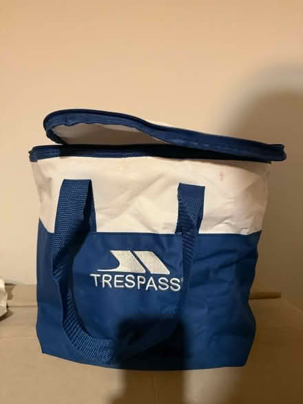 Photo of free cooling bag (Mansfield NG19 6LJ) #1