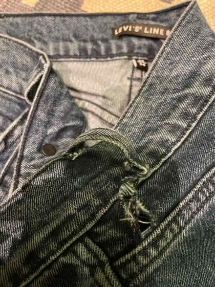 Photo of free Levi Jeans - As seen (Mill Hill NW7) #3