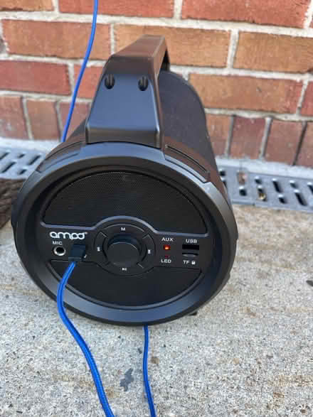 Photo of free Stuff (Near Marshall Road School) #3