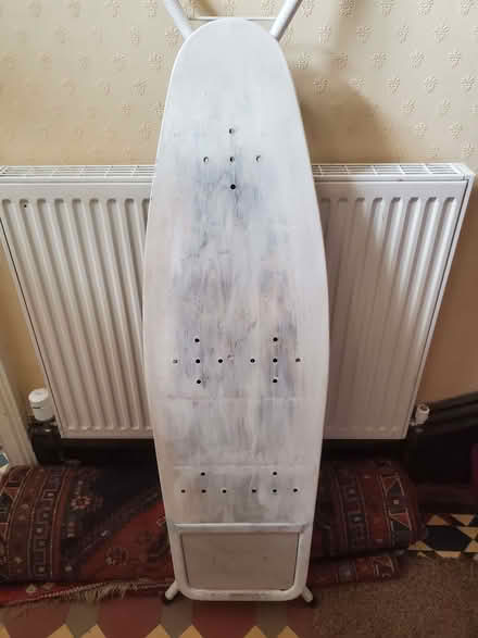Photo of free Metal ironing board (Malvern Wells WR14) #1
