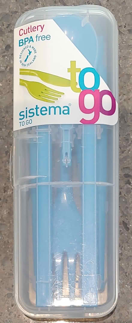 Photo of free Utensils set (94087) #1