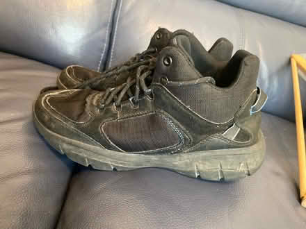 Photo of free Men's Clarks Shoes size 8 adult (Westgate LA3) #1