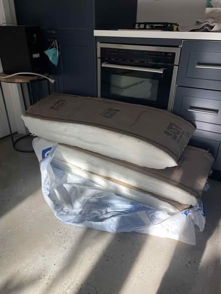 Photo of free Insulation (Midcity) #3