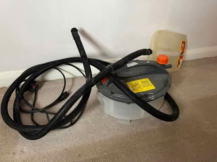 Photo of free Wallpaper steamer / remover (Newport Pagnell, MK16) #1