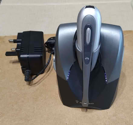 Photo of free Plantronics Handsfree Headset (South Croydon CR2) #2