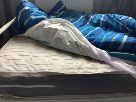 Photo of free Single mattresses X2 (Norwich) #2