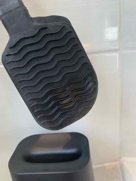 Photo of free Toilet brush (Blackheath SE3 7DH) #3