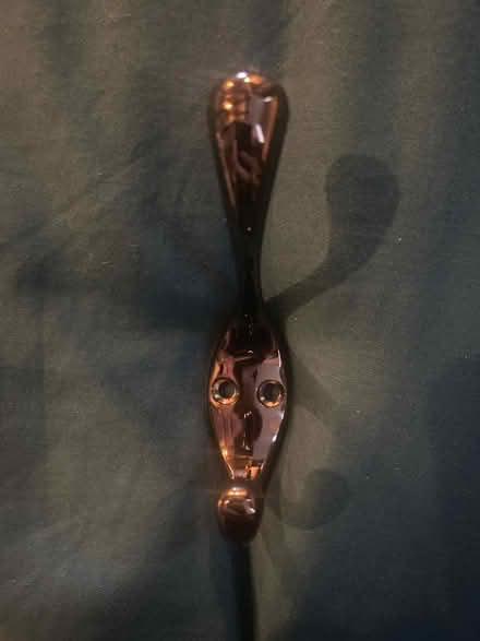 Photo of free Coat hook (West Malling ME19 6) #2