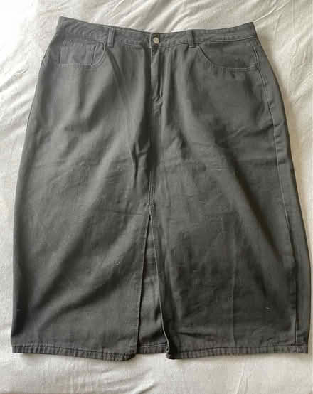 Photo of free Skirt (Woking) #1