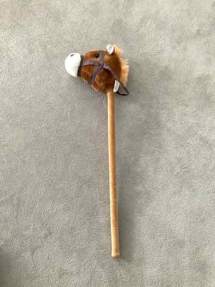 Photo of free Hobby Horse (North Shields Fish Quay NE29) #1