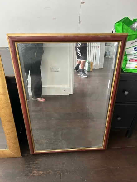 Photo of free Mirrors (HA3) #2
