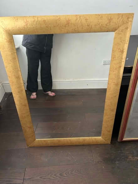 Photo of free Mirrors (HA3) #1