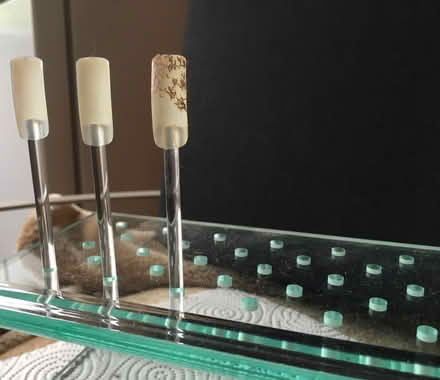 Photo of free Nail Art Display Stand-Brand New (Liverpool L6) #4