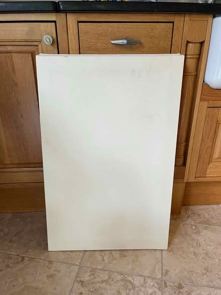 Photo of free 3 x oil/acrylic canvases (Butleigh BA6) #1