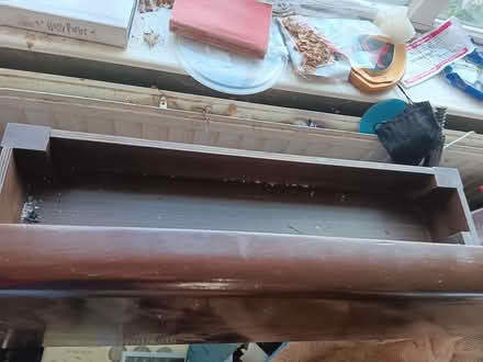 Photo of free Piano bench (New Park HG1) #2