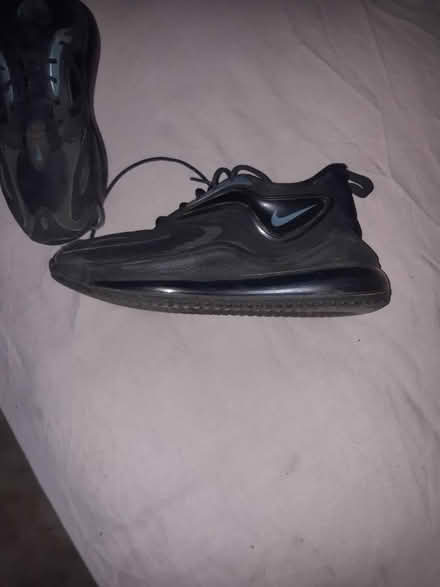 Photo of free Nike trainers (Lewisham) #2