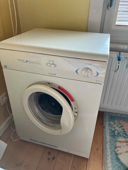 Photo of free Tumble dryer (Greenhills, East Kilbride) #1