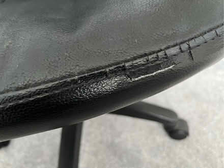 Photo of free Office chair (Horn's Mill SG13) #4