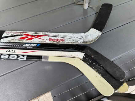 Photo of free Hockey Sticks (State College) #1