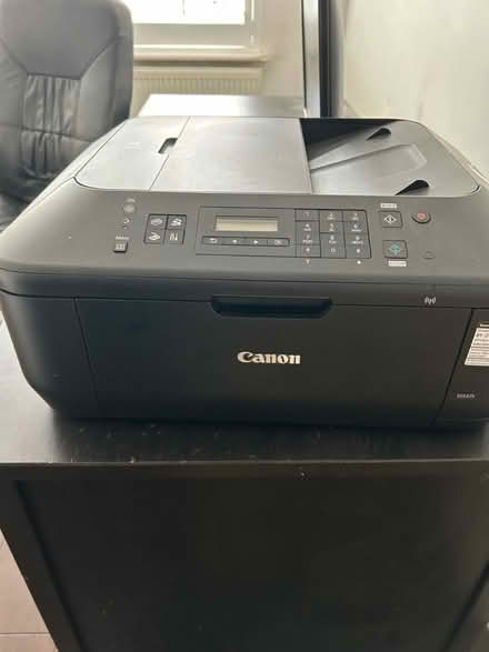 Photo of free Dell monitor and Canon printer (HA3) #2