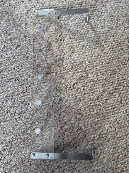 Photo of free Over door coat hanger (ME5) #1