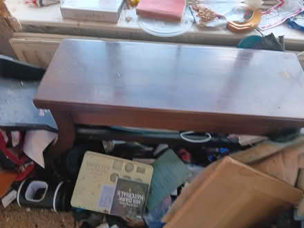 Photo of free Piano bench (New Park HG1) #1